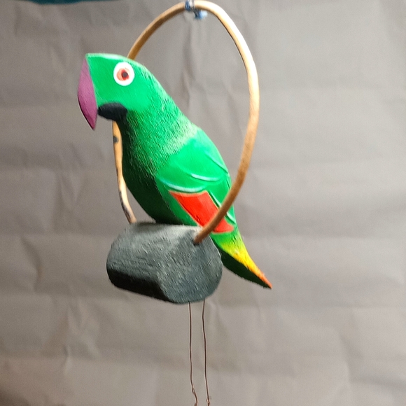 Bird Sculptures - Picture 4 of 7
